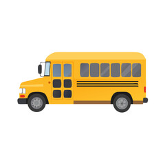 School Bus: A Symbol of Education and Community Transport