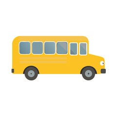 School Bus: A Symbol of Education and Community Transport
