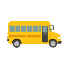 School Bus: A Symbol of Education and Community Transport