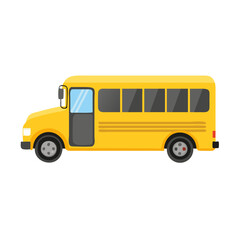 School Bus: A Symbol of Education and Community Transport