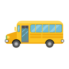 School Bus: A Symbol of Education and Community Transport