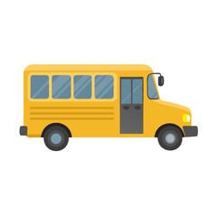 School Bus: A Symbol of Education and Community Transport