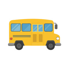 School Bus: A Symbol of Education and Community Transport