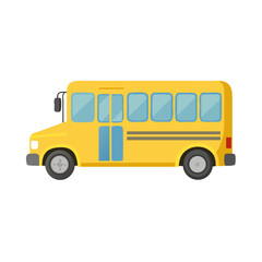 School Bus: A Symbol of Education and Community Transport