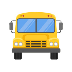 School Bus: A Symbol of Education and Community Transport