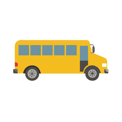 School Bus: A Symbol of Education and Community Transport