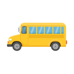 School Bus: A Symbol of Education and Community Transport