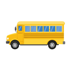 School Bus: A Symbol of Education and Community Transport