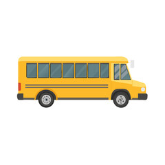 School Bus: A Symbol of Education and Community Transport