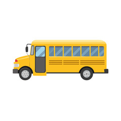 School Bus: A Symbol of Education and Community Transport