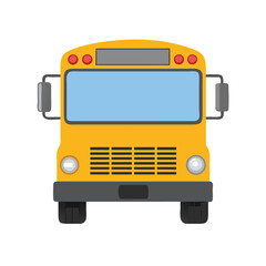School Bus: A Symbol of Education and Community Transport