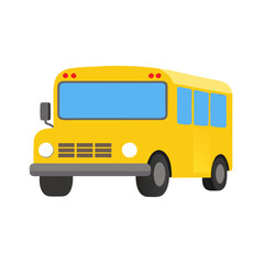 School Bus: A Symbol of Education and Community Transport