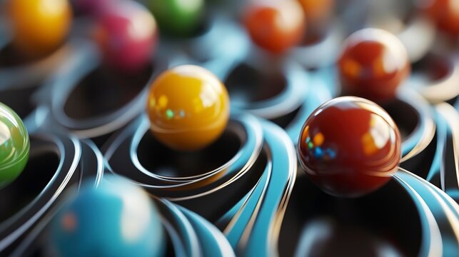 Understanding dynamic programming through visual representation of problem-solving methods and algorithms