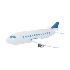 Airplane: Symbol of Freedom and Adventure