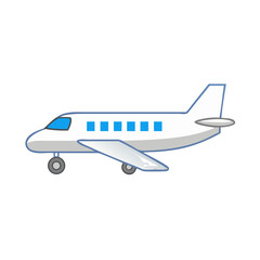 Airplane: Symbol of Freedom and Adventure