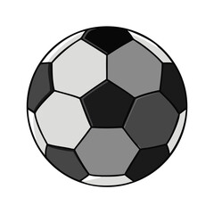 Fototapeta premium Soccer: The World's Most Popular Sport