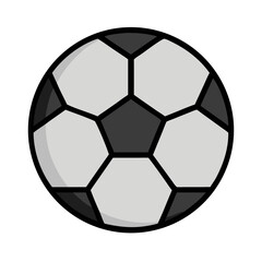 Fototapeta premium Soccer: The World's Most Popular Sport