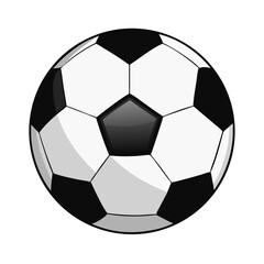 Fototapeta premium Soccer: The World's Most Popular Sport