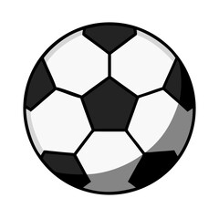 Fototapeta premium Soccer: The World's Most Popular Sport