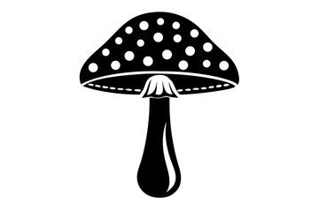 Detailed photorealistic silhouette artwork with high detail and artistic transparency