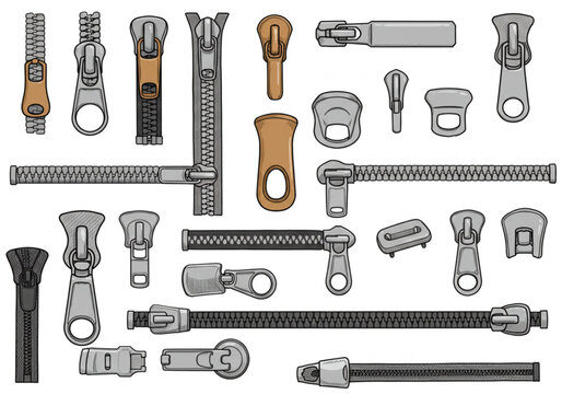 Zip Vector Images – Browse 115,939 Stock Photos, Vectors