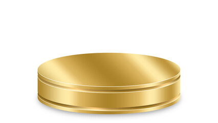 Luxury Product Display