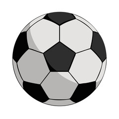 Fototapeta premium Soccer: The World's Most Popular Sport