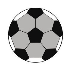 Fototapeta premium Soccer: The World's Most Popular Sport