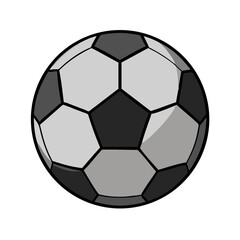 Fototapeta premium Soccer: The World's Most Popular Sport