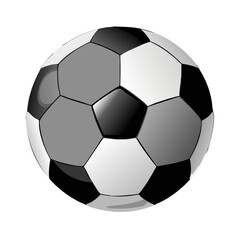 Fototapeta premium Soccer: The World's Most Popular Sport