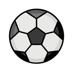 Fototapeta premium Soccer: The World's Most Popular Sport