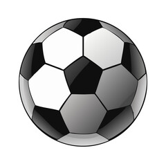 Fototapeta premium Soccer: The World's Most Popular Sport