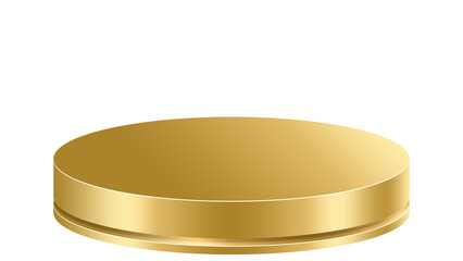 Luxury Product Display