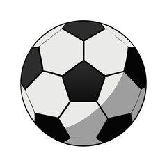 Fototapeta premium Soccer: The World's Most Popular Sport