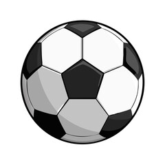 Fototapeta premium Soccer: The World's Most Popular Sport