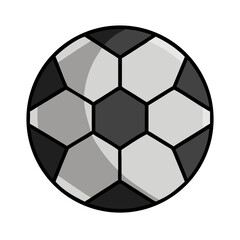 Fototapeta premium Soccer: The World's Most Popular Sport