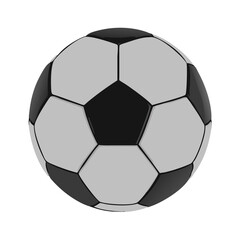 Fototapeta premium Soccer: The World's Most Popular Sport