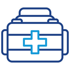Medical Kit Icon