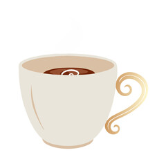 Coffee Cup: Enjoy Your Favorite Brew