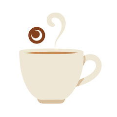 Coffee Cup: Enjoy Your Favorite Brew