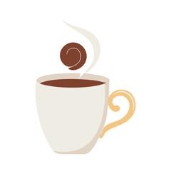 Coffee Cup: Enjoy Your Favorite Brew