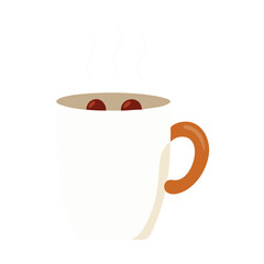 Coffee Cup: Enjoy Your Favorite Brew