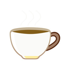 Coffee Cup: Enjoy Your Favorite Brew