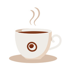 Coffee Cup: Enjoy Your Favorite Brew