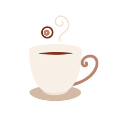 Coffee Cup: Enjoy Your Favorite Brew