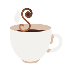 Coffee Cup: Enjoy Your Favorite Brew