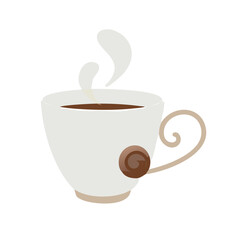 Coffee Cup: Enjoy Your Favorite Brew