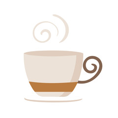 Coffee Cup: Enjoy Your Favorite Brew