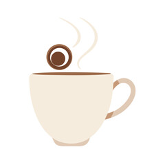 Coffee Cup: Enjoy Your Favorite Brew