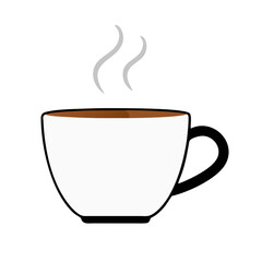 Coffee Cup: Enjoy Your Favorite Brew